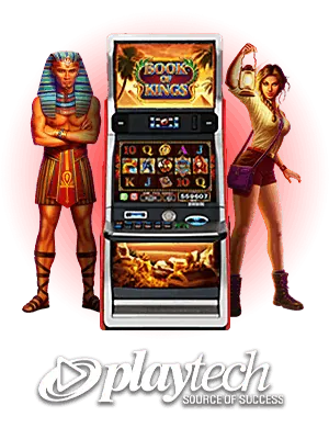 Giải đấu Slot game