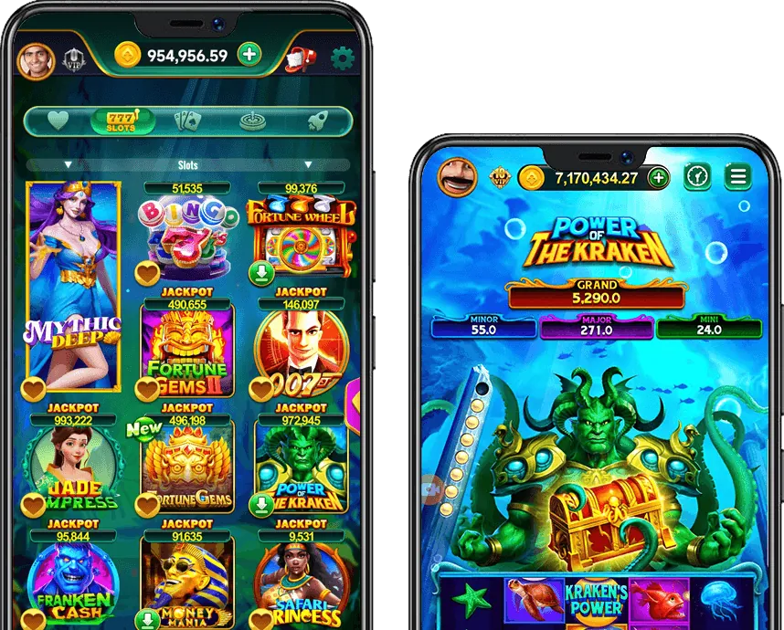 Chơi casino trên di động