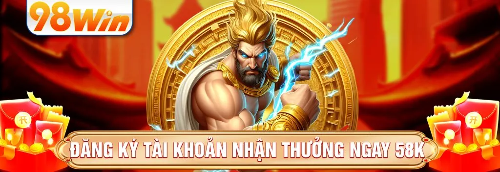 Biểu tượng cúp vô địch và pháo hoa ăn mừng