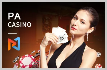 Progressive Jackpot Slot